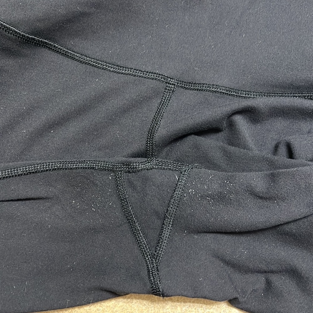 Lululemon Wunder Under - image 5